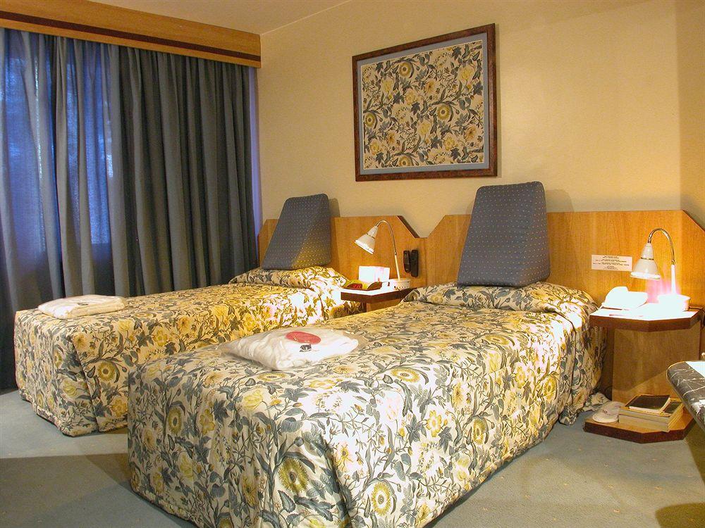 Airam Brasilia Hotel Exterior foto
